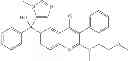 Fig. 247 - Phenyl linked quinolinyl modulators of RORγt