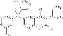Fig. 252 - Phenyl linked quinolinyl modulators of RORγt