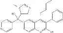 Fig. 262 - Phenyl linked quinolinyl modulators of RORγt