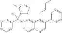 Fig. 267 - Phenyl linked quinolinyl modulators of RORγt