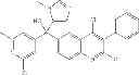 Fig. 271 - Phenyl linked quinolinyl modulators of RORγt