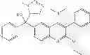 Fig. 276 - Phenyl linked quinolinyl modulators of RORγt