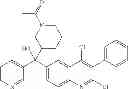 Fig. 280 - Phenyl linked quinolinyl modulators of RORγt