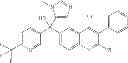 Fig. 293 - Phenyl linked quinolinyl modulators of RORγt