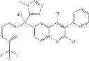 Fig. 294 - Phenyl linked quinolinyl modulators of RORγt