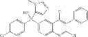 Fig. 303 - Phenyl linked quinolinyl modulators of RORγt