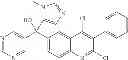 Fig. 304 - Phenyl linked quinolinyl modulators of RORγt