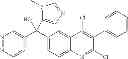 Fig. 310 - Phenyl linked quinolinyl modulators of RORγt