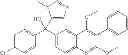 Fig. 320 - Phenyl linked quinolinyl modulators of RORγt