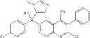 Fig. 321 - Phenyl linked quinolinyl modulators of RORγt