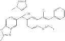 Fig. 330 - Phenyl linked quinolinyl modulators of RORγt