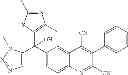 Fig. 334 - Phenyl linked quinolinyl modulators of RORγt