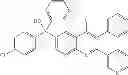 Fig. 335 - Phenyl linked quinolinyl modulators of RORγt