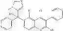 Fig. 346 - Phenyl linked quinolinyl modulators of RORγt