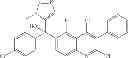 Fig. 347 - Phenyl linked quinolinyl modulators of RORγt