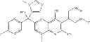 Fig. 359 - Phenyl linked quinolinyl modulators of RORγt