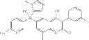 Fig. 360 - Phenyl linked quinolinyl modulators of RORγt
