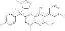 Fig. 362 - Phenyl linked quinolinyl modulators of RORγt