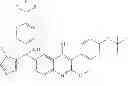 Fig. 367 - Phenyl linked quinolinyl modulators of RORγt