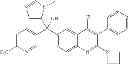 Fig. 370 - Phenyl linked quinolinyl modulators of RORγt