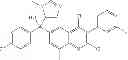 Fig. 374 - Phenyl linked quinolinyl modulators of RORγt
