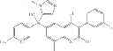 Fig. 375 - Phenyl linked quinolinyl modulators of RORγt
