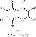 Fig. 45 - Phenyl linked quinolinyl modulators of RORγt