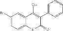 Fig. 61 - Phenyl linked quinolinyl modulators of RORγt