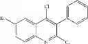 Fig. 62 - Phenyl linked quinolinyl modulators of RORγt