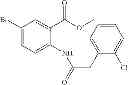 Fig. 63 - Phenyl linked quinolinyl modulators of RORγt