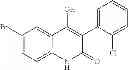 Fig. 64 - Phenyl linked quinolinyl modulators of RORγt