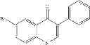 Fig. 67 - Phenyl linked quinolinyl modulators of RORγt