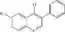 Fig. 68 - Phenyl linked quinolinyl modulators of RORγt