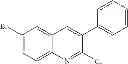 Fig. 70 - Phenyl linked quinolinyl modulators of RORγt