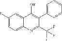 Fig. 72 - Phenyl linked quinolinyl modulators of RORγt