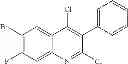 Fig. 74 - Phenyl linked quinolinyl modulators of RORγt