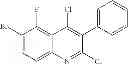Fig. 75 - Phenyl linked quinolinyl modulators of RORγt
