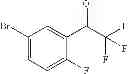 Fig. 76 - Phenyl linked quinolinyl modulators of RORγt