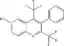 Fig. 78 - Phenyl linked quinolinyl modulators of RORγt