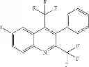 Fig. 79 - Phenyl linked quinolinyl modulators of RORγt