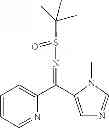 Fig. 86 - Phenyl linked quinolinyl modulators of RORγt
