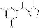 Fig. 91 - Phenyl linked quinolinyl modulators of RORγt