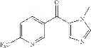 Fig. 94 - Phenyl linked quinolinyl modulators of RORγt