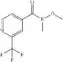 Fig. 95 - Phenyl linked quinolinyl modulators of RORγt