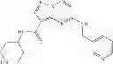 Fig. 136 - PYRAZOLOPYRIMIDINE JAK INHIBITOR COMPOUNDS AND METHODS