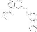 Fig. 201 - PYRAZOLOPYRIMIDINE JAK INHIBITOR COMPOUNDS AND METHODS
