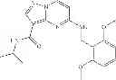 Fig. 216 - PYRAZOLOPYRIMIDINE JAK INHIBITOR COMPOUNDS AND METHODS