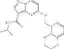 Fig. 232 - PYRAZOLOPYRIMIDINE JAK INHIBITOR COMPOUNDS AND METHODS