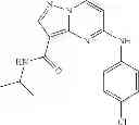 Fig. 239 - PYRAZOLOPYRIMIDINE JAK INHIBITOR COMPOUNDS AND METHODS