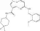 Fig. 243 - PYRAZOLOPYRIMIDINE JAK INHIBITOR COMPOUNDS AND METHODS